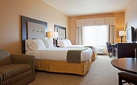 Holiday Inn Express Eau Claire North